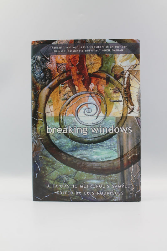 Breaking Windows