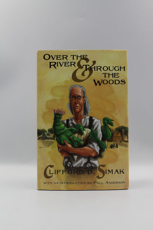 Over the River & Through the Woods