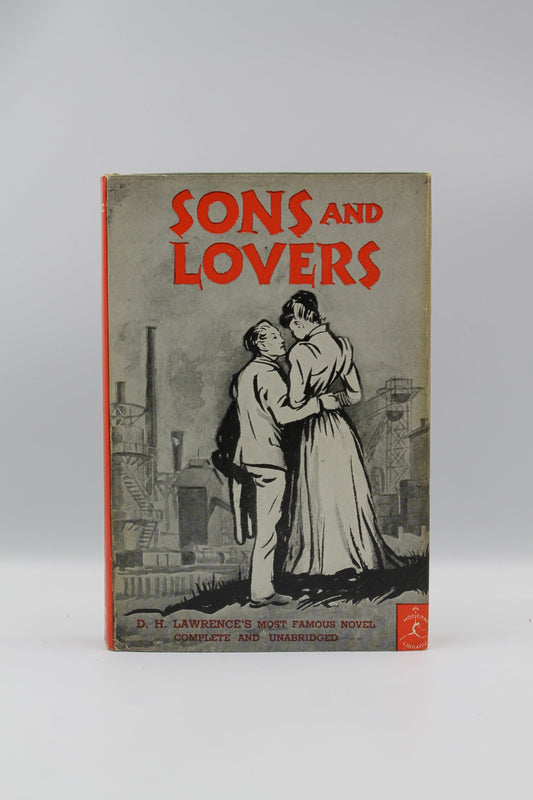 Sons and Lovers