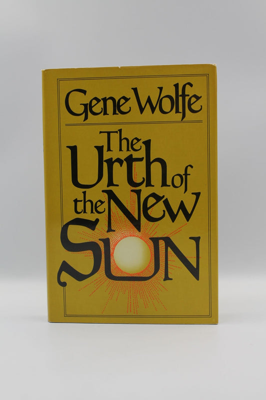 The Urth of the New Sun