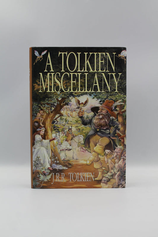 A Tolkien Miscellany