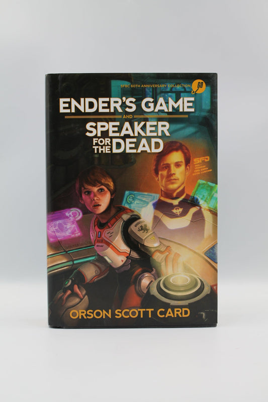 Ender's Game / Speaker for the Dead