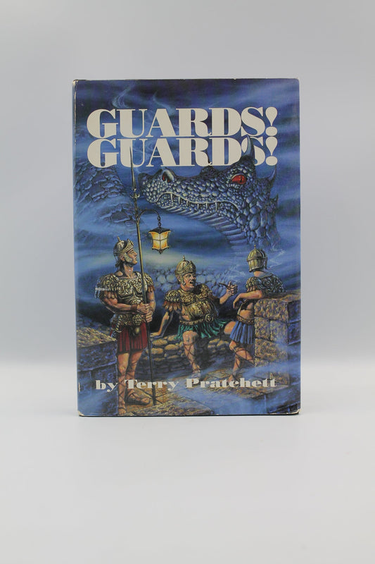 Guards! Guards!