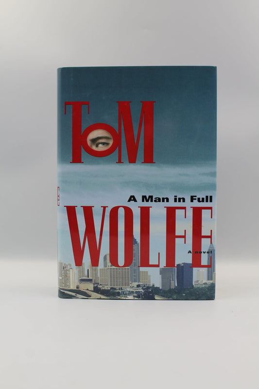 A Man in Full