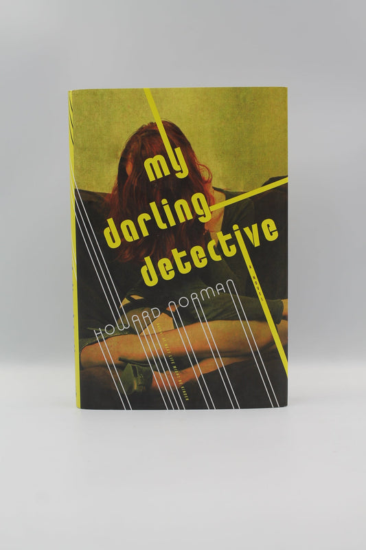 My Darling Detective