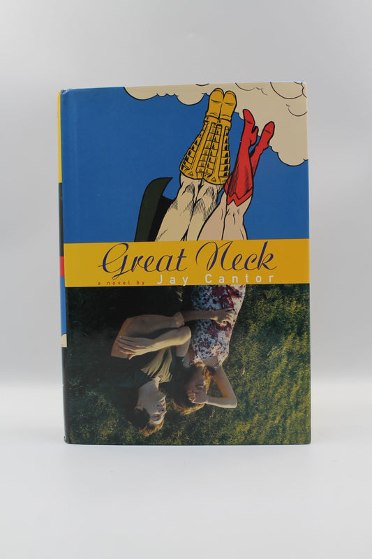 Great Neck