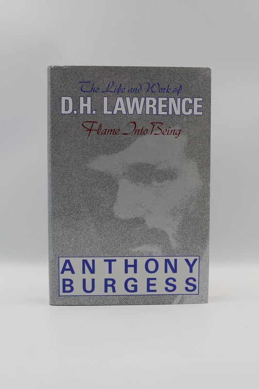 The Life and Work of D.H. Lawrence
