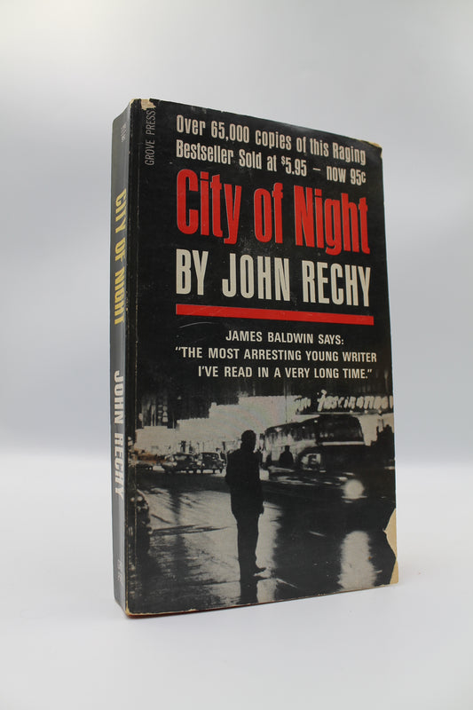 City of Night