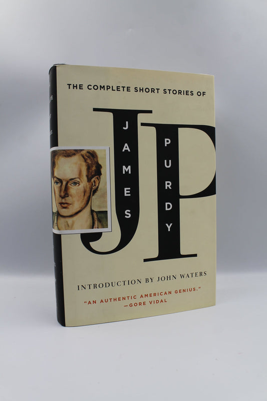 The Complete Short Stories