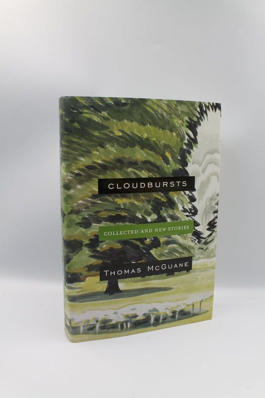 Cloudbursts