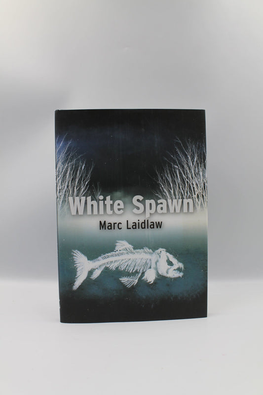 White Spawn