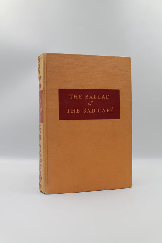 The Ballad of the Sad Cafe