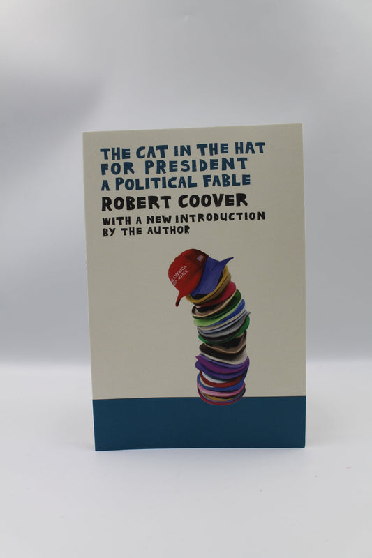 The Cat in the Hat for President