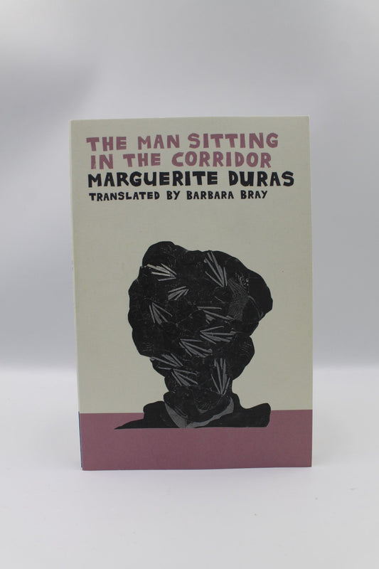 The Man Sitting in the Corridor