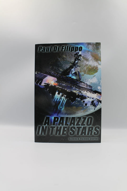 A Palazzo in the Stars