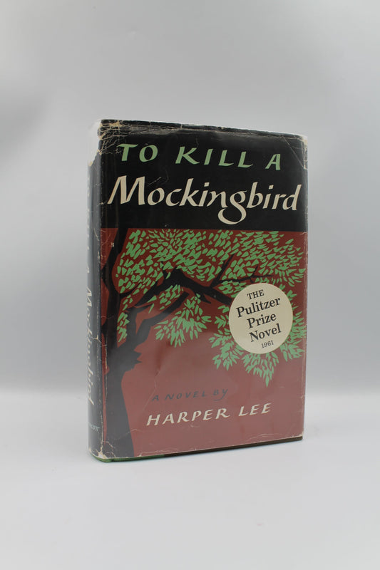 To Kill a Mockingbird