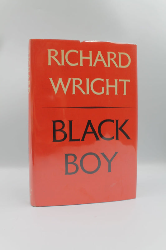 Black Boy