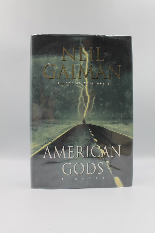 American Gods