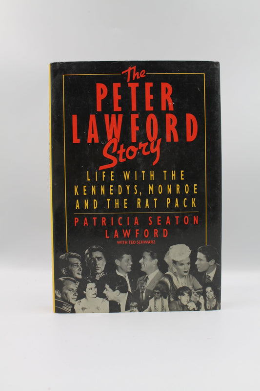 The Peter Lawford Story