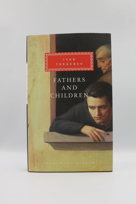 Fathers and Children