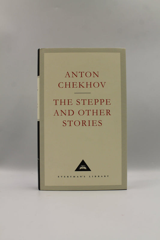 The Steppe and Other Stories