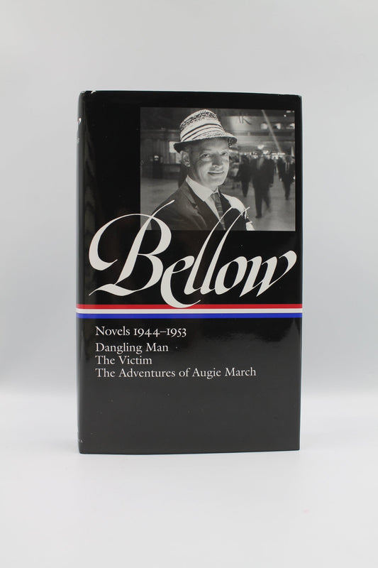 Novels 1944-1953