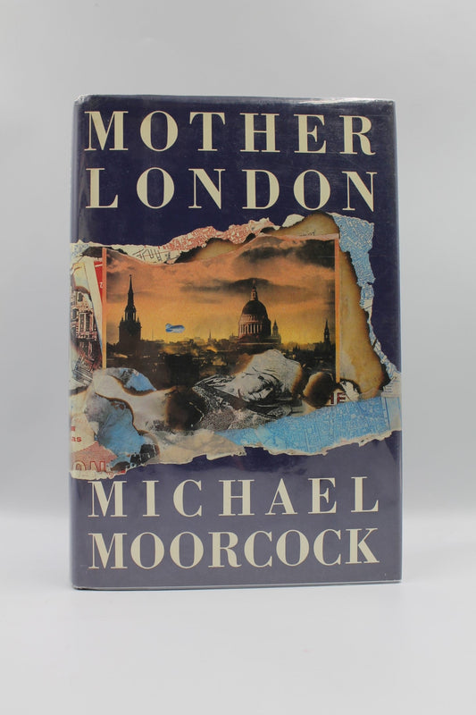 Mother London