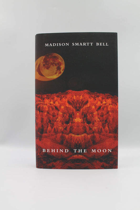 Behind the Moon