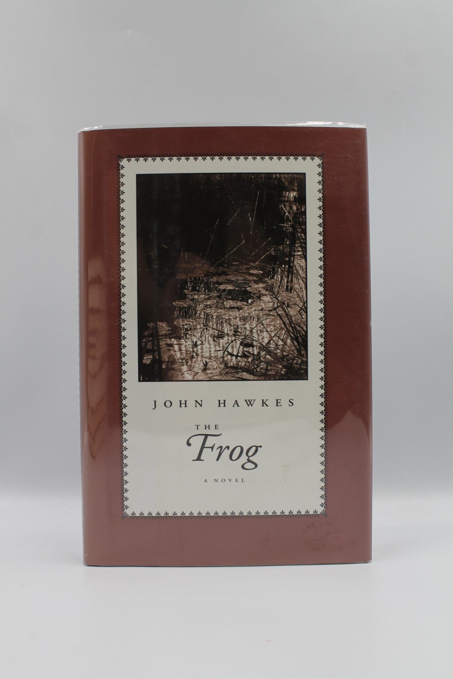 The Frog