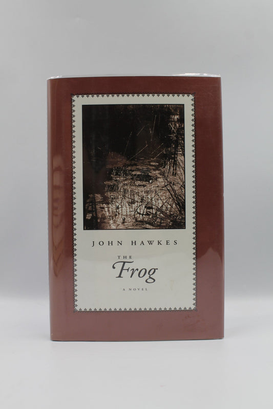 The Frog