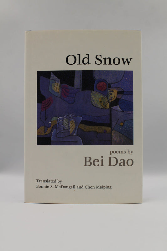 Old Snow