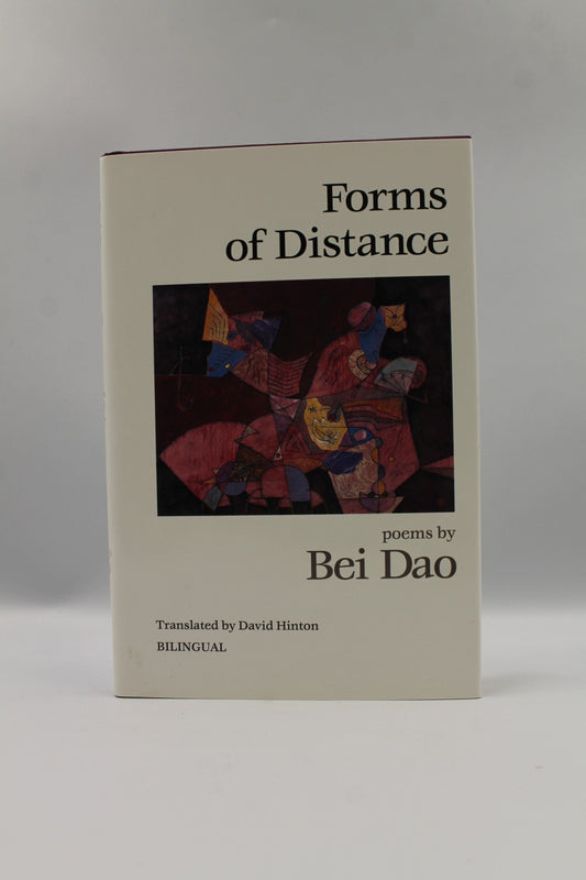 Forms of Distance
