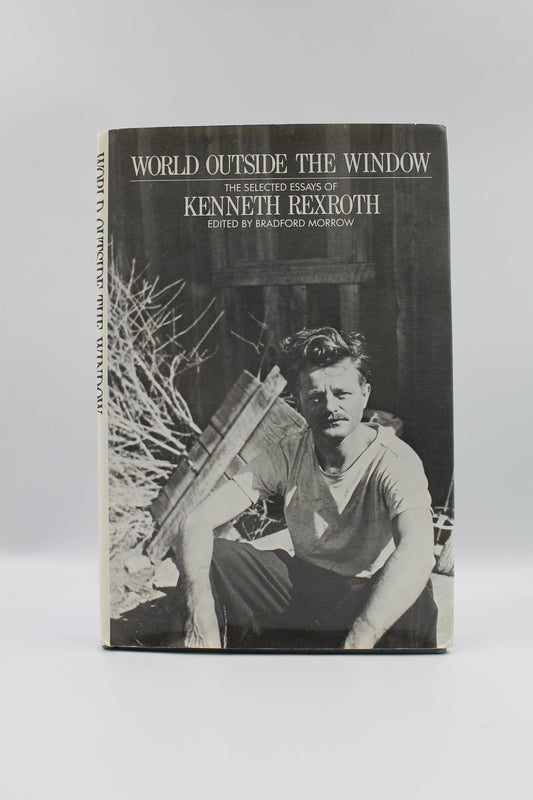 World Outside the Window