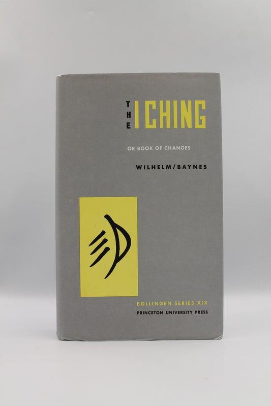 The I Ching