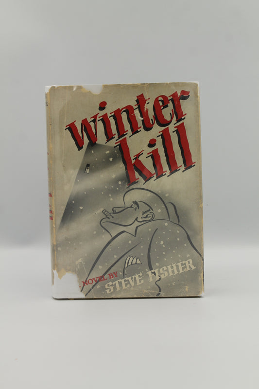 Winter Kill