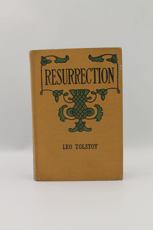 Resurrection