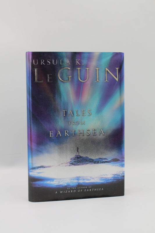 Tales from Earthsea