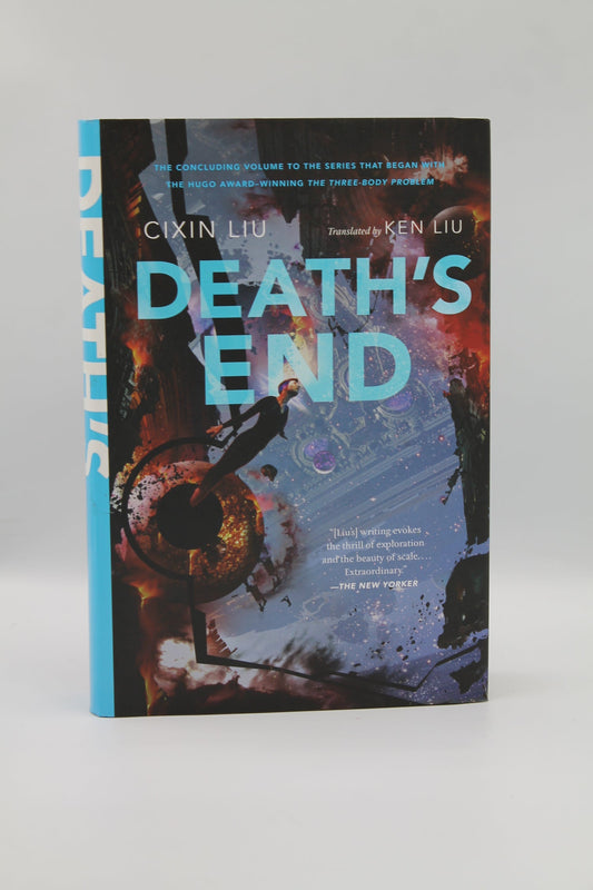 Death's End