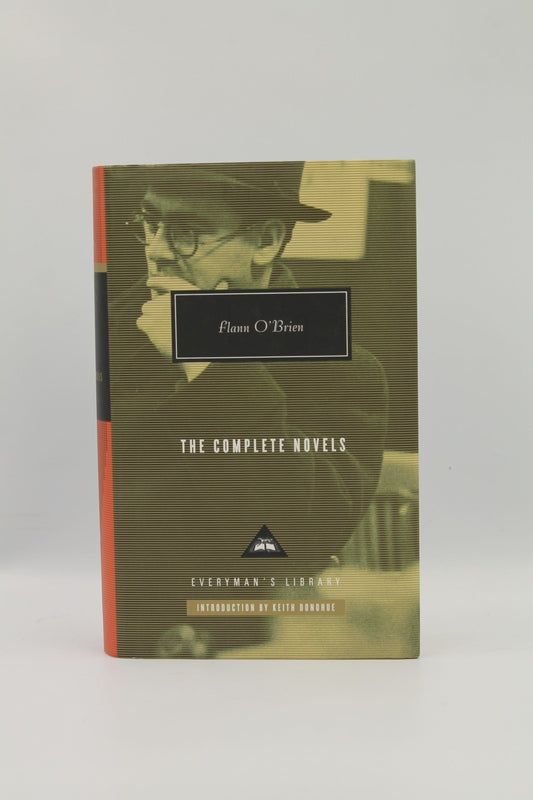 The Complete Novels