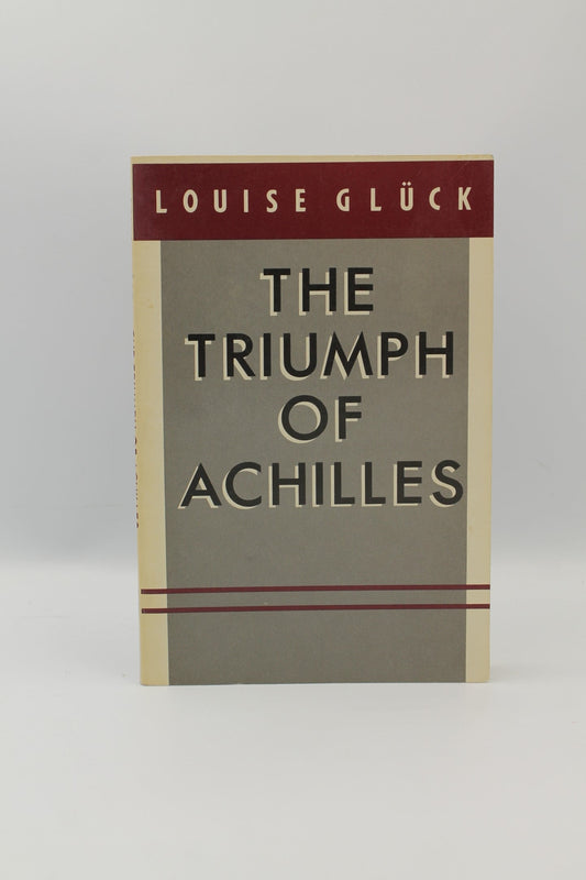 The Triumph of Achilles