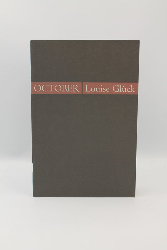 October