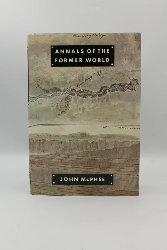 Annals of the Former World