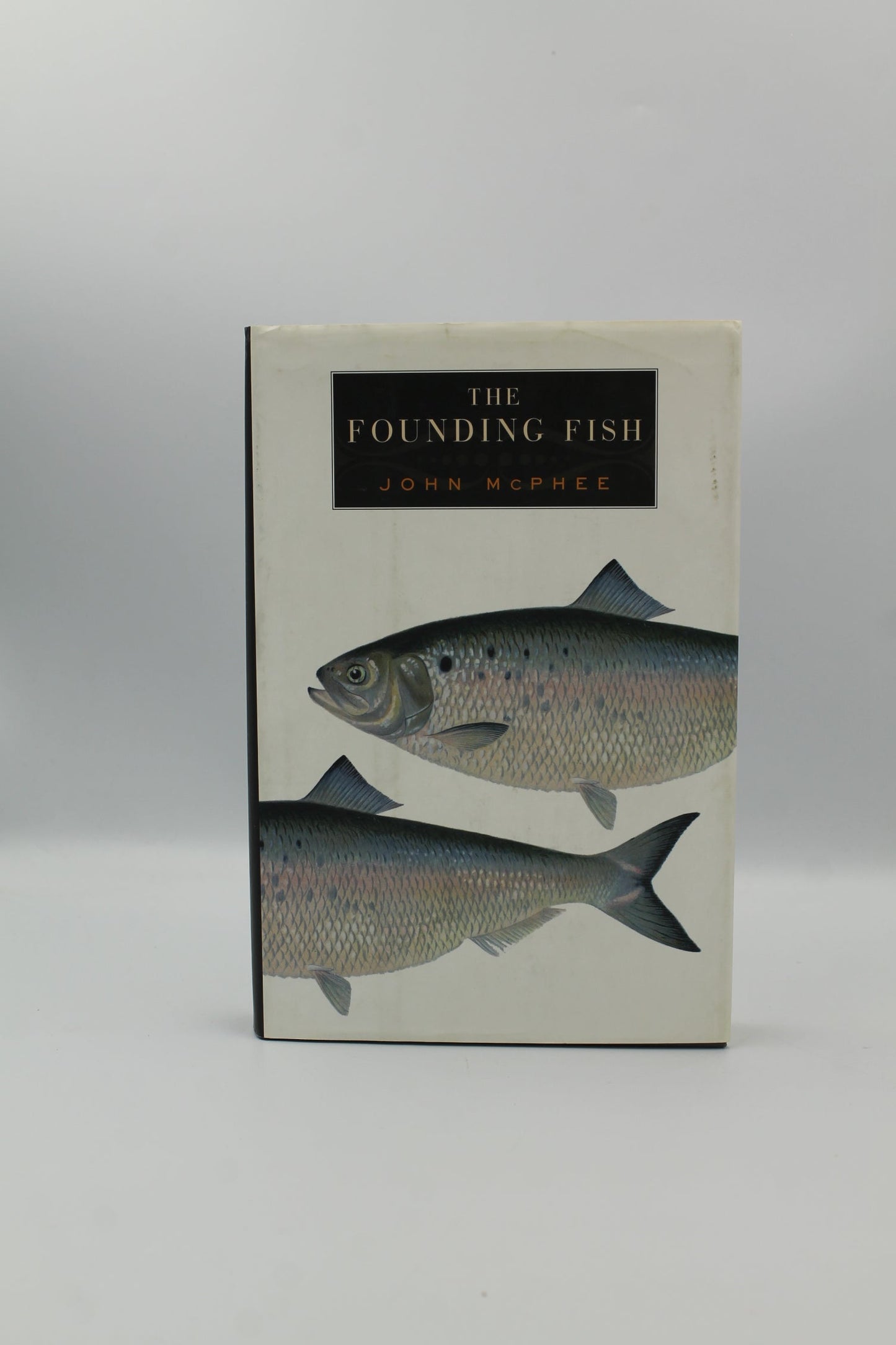The Founding Fish