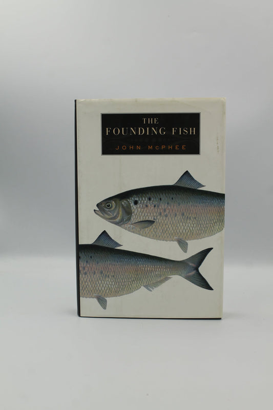 The Founding Fish