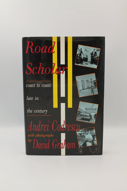 Road Scholar: Coast to Coast Late in the Century