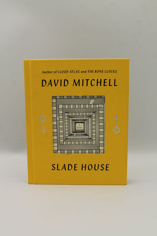 Slade House