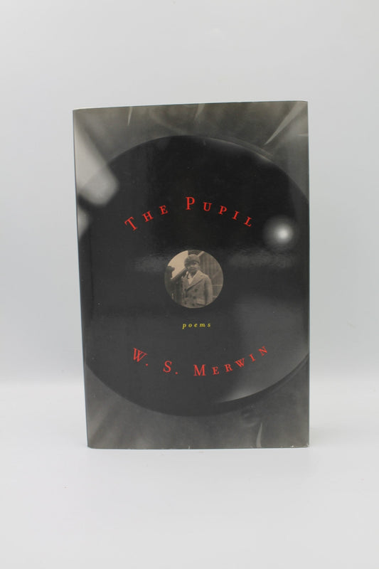The Pupil
