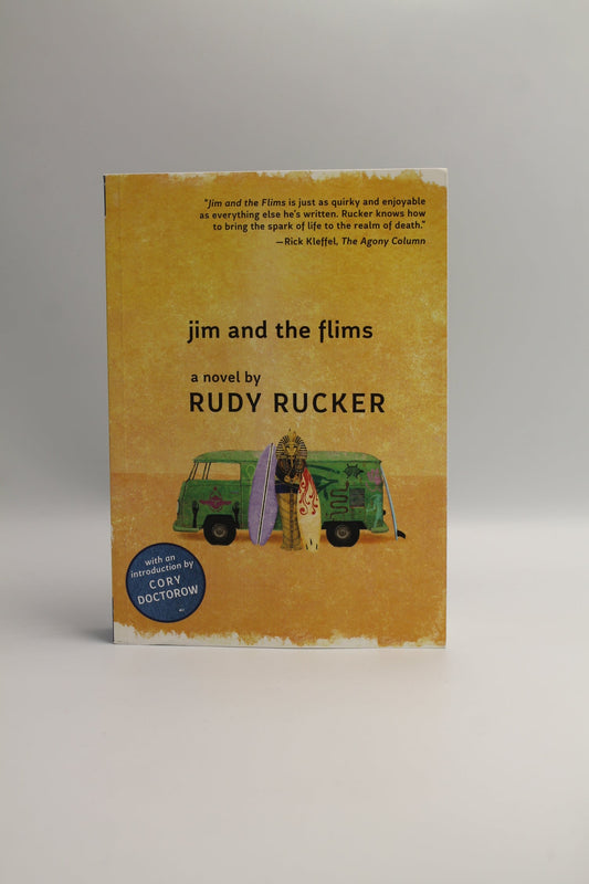 Jim and the Films