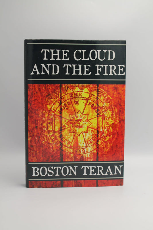 The Cloud and the Fire