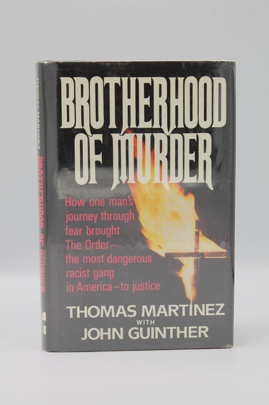 Brotherhood of Murder